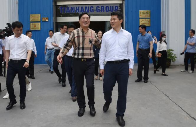 安徽天康